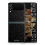 Skin Honey 3D para Samsung Galaxy Z Flip 3