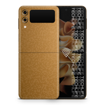 Skin Honey 3D para Samsung Galaxy Z Flip 3