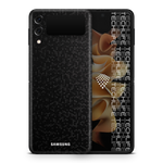 Skin Honey 3D para Samsung Galaxy Z Flip 3