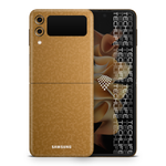 Skin Honey 3D para Samsung Galaxy Z Flip 3