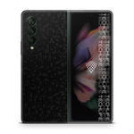 Skin Honey 3D para Samsung Galaxy Z Fold 3