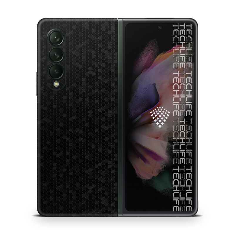 Skin Honey 3D para Samsung Galaxy Z Fold 3