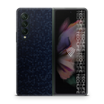 Skin Honey 3D para Samsung Galaxy Z Fold 3