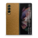 Skin Honey 3D para Samsung Galaxy Z Fold 3