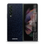 Skin Honey 3D para Samsung Galaxy Z Fold 3