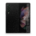 Skin Honey 3D para Samsung Galaxy Z Fold 3