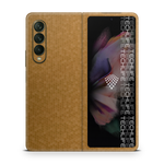 Skin Honey 3D para Samsung Galaxy Z Fold 3