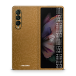 Skin Honey 3D para Samsung Galaxy Z Fold 3