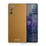 Skin Honey 3D para Samsung Galaxy S20 FE