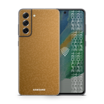 Skin Honey 3D para Samsung Galaxy S21 FE