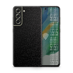 Skin Honey 3D para Samsung Galaxy S21 FE