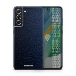 Skin Honey 3D para Samsung Galaxy S21 FE