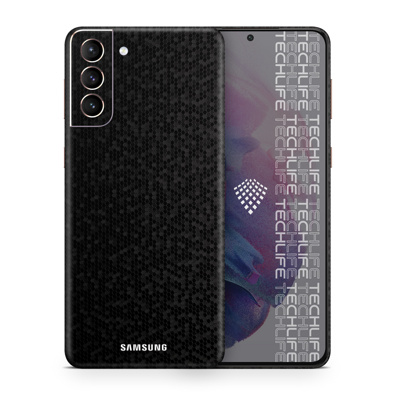 Skin Honey 3D para Samsung Galaxy S21 Plus