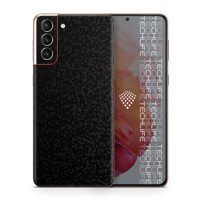 Skin Honey 3D para Samsung Galaxy S21