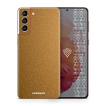 Skin Honey 3D para Samsung Galaxy S21