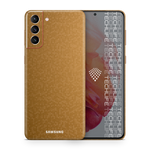 Skin Honey 3D para Samsung Galaxy S21