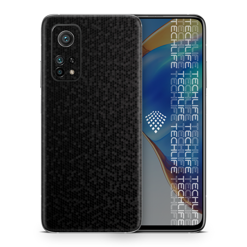 Skin Honey 3D para Xiaomi Mi 10T