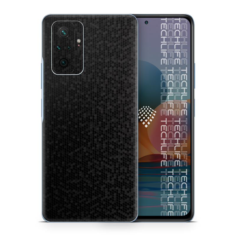 Skin Honey 3D para Xiaomi Mi Note 10 Pro Max