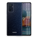 Skin Honey 3D para Xiaomi Mi Note 10 Pro Max