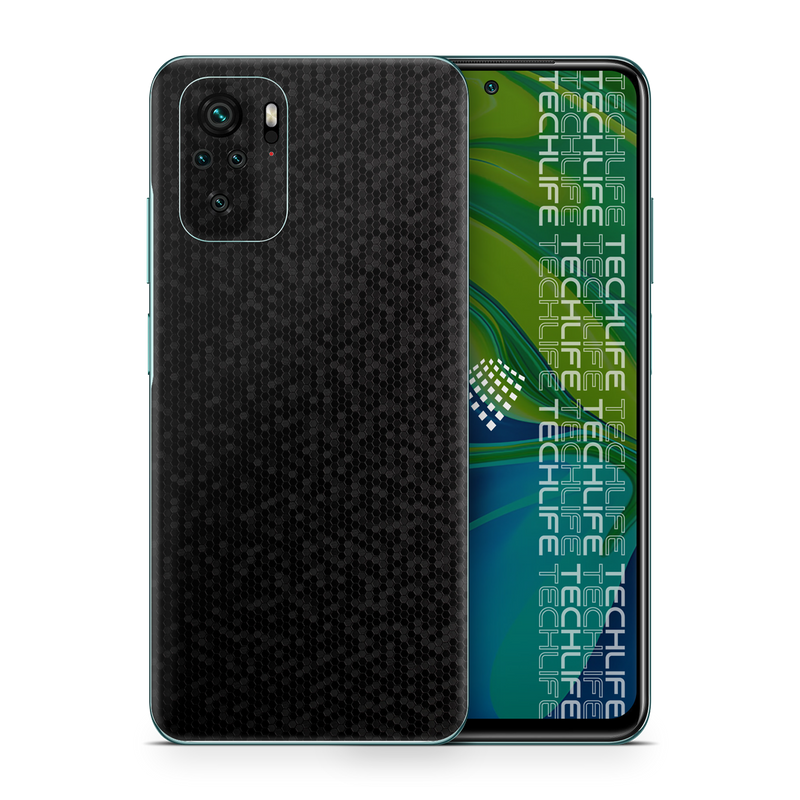 Skin Honey 3D para Xiaomi Mi Note 10