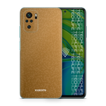 Skin Honey 3D para Xiaomi Mi Note 10