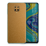 Skin Honey 3D para Xiaomi Mi Note 9 Pro