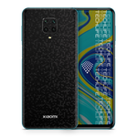 Skin Honey 3D para Xiaomi Mi Note 9 Pro