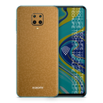 Skin Honey 3D para Xiaomi Mi Note 9 Pro