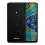 Skin Honey 3D para Xiaomi Mi Note 9 Pro