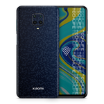 Skin Honey 3D para Xiaomi Mi Note 9 Pro