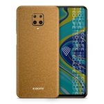 Skin Honey 3D para Xiaomi Mi Note 9 Pro