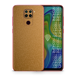 Skin Honey 3D para Xiaomi Mi Note 9