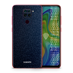 Skin Honey 3D para Xiaomi Mi Note 9