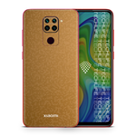 Skin Honey 3D para Xiaomi Mi Note 9