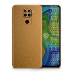 Skin Honey 3D para Xiaomi Mi Note 9